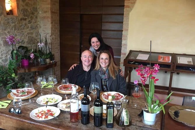Private Top Brunello Montalcino Wine Tour & Food Pairing Session - Price and Value: What You’re Paying For (and Why It Can Be Worth It)