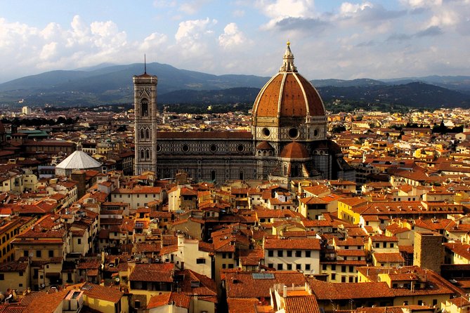 Private Tour: 2 Hours Florence Walking Tour - Key highlights you’ll care about