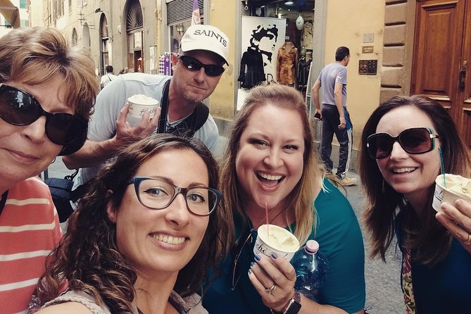 Private Tour: 2 Hours Florence Walking Tour - Stops 2–3: Palazzo Vecchio and Piazza della Signoria (Civic Power in Stone)
