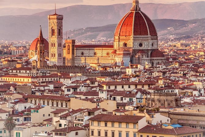 Private Tour: Accademia Gallery and City Tour - Why the guides matter: Andrea and Daniel as examples of strong storytelling