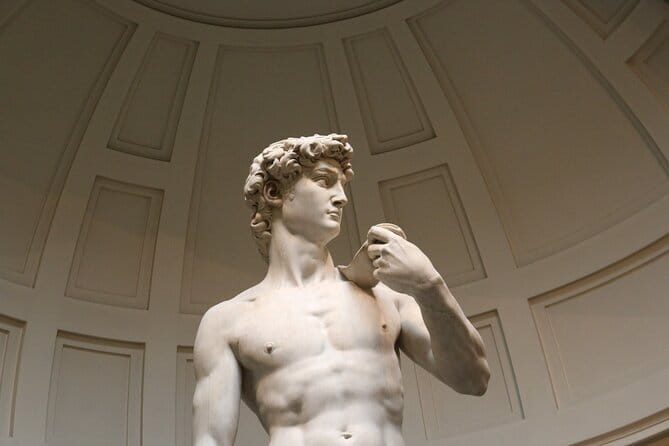 Private Tour: Accademia Gallery and City Tour - Is this tour worth $230.48? The value math for a short Florence stay