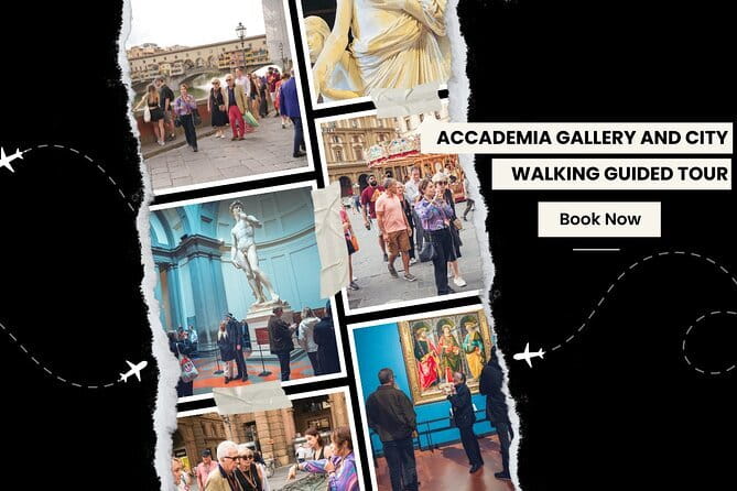 Private Tour: Accademia Gallery and City Tour - Who this tour fits best (and who should skip it)