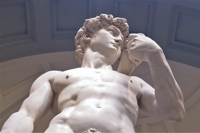 Private Tour: Accademia Gallery and City Tour - FAQ