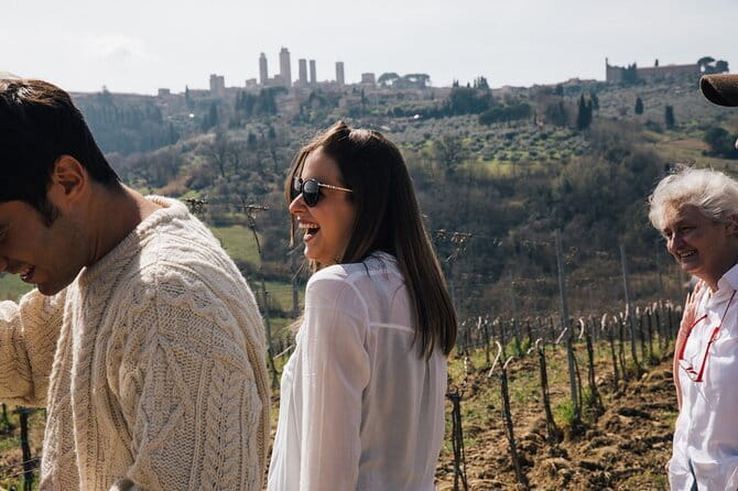 PRIVATE TOUR: Chianti Afternoon tour with visit to 2 wine farms - What the Tastings Add Up To (and How to Taste Smarter)
