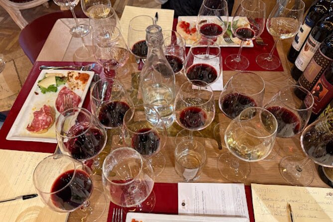 Private Tour- Chianti By Minivan At Sunset - Private minivan logistics: how you avoid Florence stress