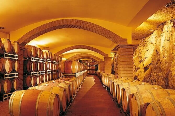 Private Tour: Chianti Winery, Montefioralle, and Greve in Chianti - Price and value: what $319.27 gets you (and what to check)
