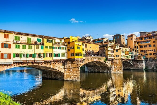 Private Tour: Florence Walking Tour with Palazzo Vecchio - A Private 3-Hour Florence Plan That Starts Right at Your Hotel