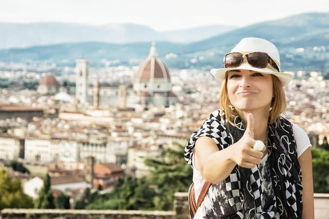 Private Tour: Florence Walking Tour with Palazzo Vecchio - Price and Value: What $345.72 Gets You