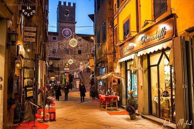 Private tour from Florence to CORTONA & MONTEPULCIANO - Why Cortona and Montepulciano click as a Florence day trip