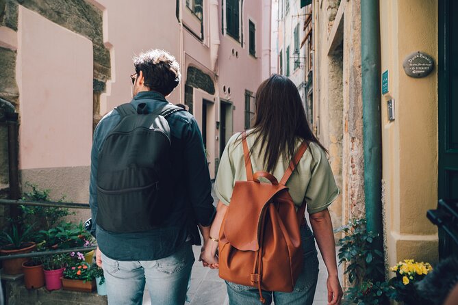 Private Tour from Florence to Pisa and Cinque Terre - Lunch and the Pace: When This Day Feels Worth the Price