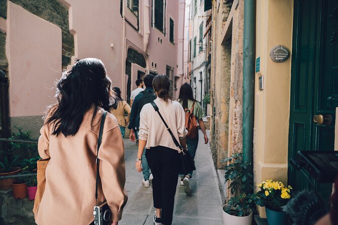 Private Tour from Florence to Pisa and Cinque Terre - Leaning Tower of Pisa: What’s Included, What’s Not, and How to Plan