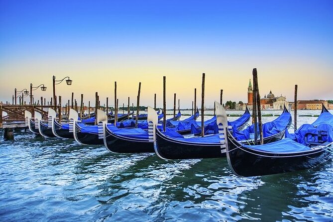 Private Tour from Florence: Venice Full Day Tour by Train - Ponte dell’Accademia and the Walk Back to Piazzale Roma