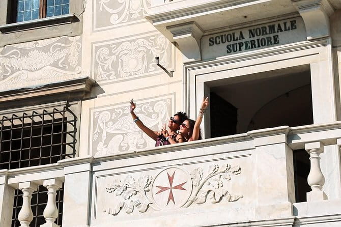 Private Tour: Lucca and Pisa with Typical Pastry Tasting - Price and what you’re really paying for