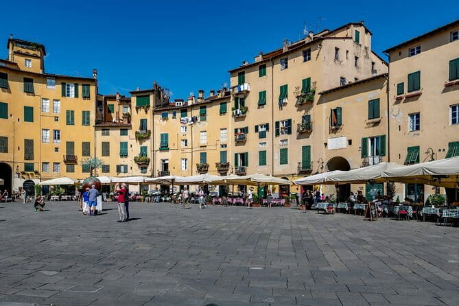 Private Tour: Lucca and Pisa with Typical Pastry Tasting - What to do about long lines (and why timing matters)