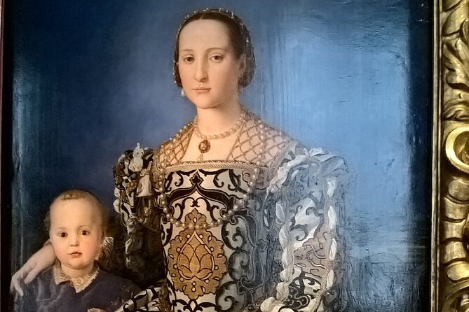 Private Tour: Masterpieces of the Uffizi Gallery - Timing and Duration: Choosing a Departure That Fits Your Day