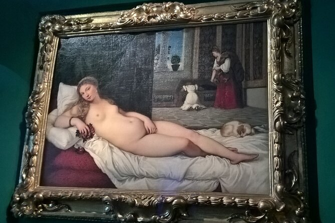 Private Tour: Masterpieces of the Uffizi Gallery - Practical Tips That Keep Your Uffizi Visit Smooth