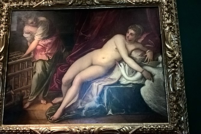 Private Tour: Masterpieces of the Uffizi Gallery - Tickets: The One Part You Can’t Let Slide