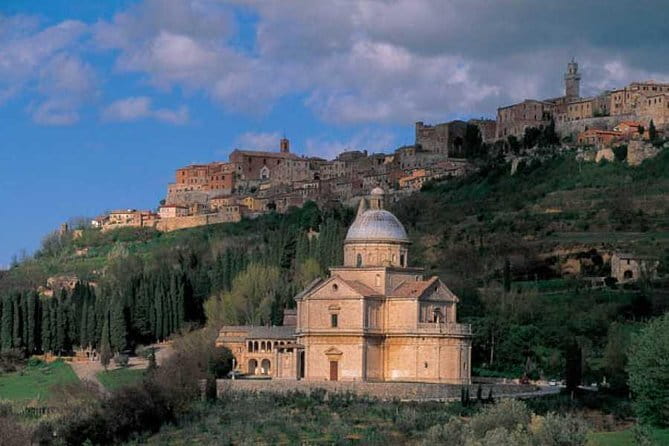 Private Tour: Medieval Val d'Orcia by Minivan from Florence - Why Val d’Orcia Looks Like It Was Designed for Photos