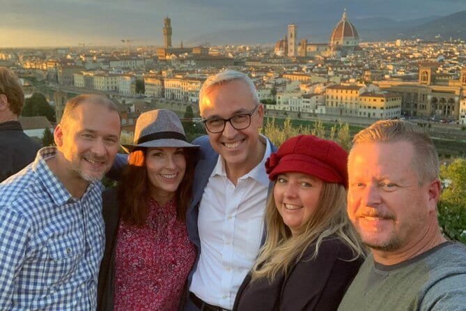 Private Tour of Chianti, Siena and San Gimignano by Minivan - Key highlights to know before you go