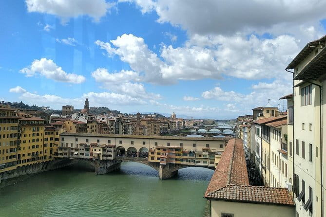 Private Tour of Florence on a Golf Cart Tour - Price and timing: how $60.34 per person translates to real value