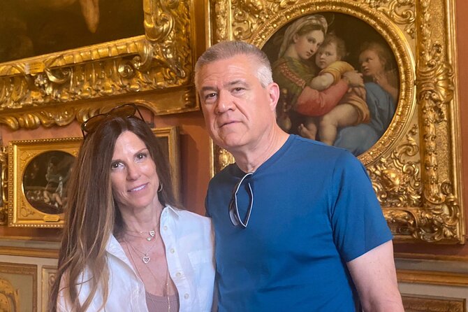 Private Tour of Pitti Palace with Boboli Garden - Boboli Gardens after your guide: how to use your free time well