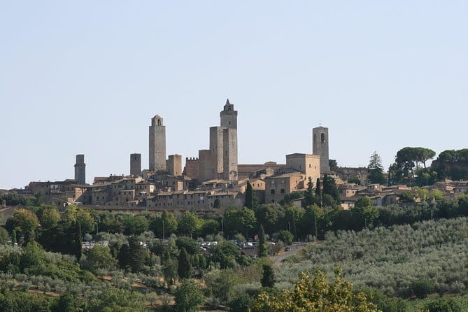 Private Tour of San Gimignano & Siena - Key Highlights You’ll Care About
