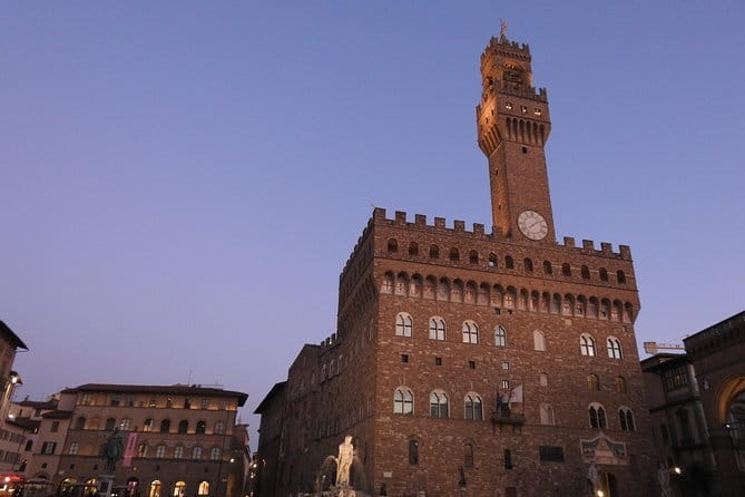 Private Tour of the Dark Heart of Florence at Sunset - Price and Value for a Private Group (Up to 10)