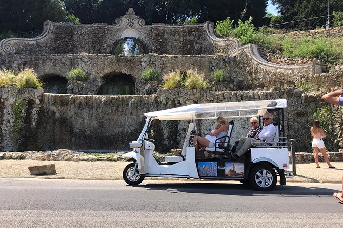 Private Tour of the Historic Center of Florence by Golf Car - Should you book this Florence golf car tour?