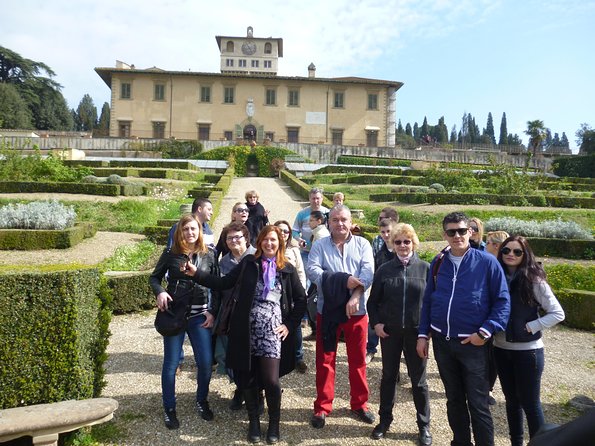 Private Tour of the Medici Family Villa in Florence - Should you book this tour?