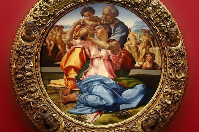 Private Tour of Uffizi and Accademia Gallery with David - Accademia: The David Stop That Actually Makes Sense