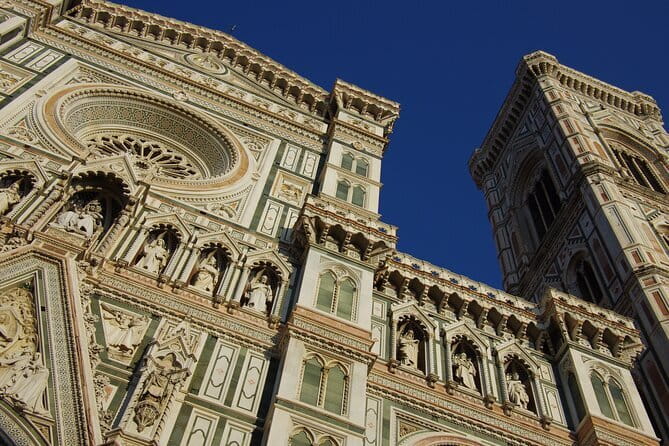 Private Tour of Uffizi and Accademia Gallery with David - Tips That Improve Your Experience Immediately
