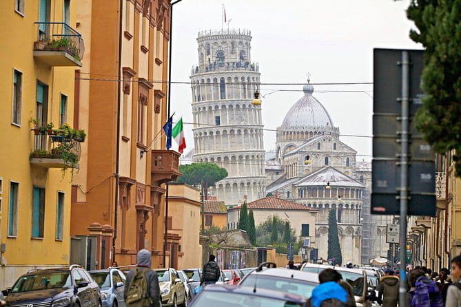 Private Tour: Pisa and Lucca from Florence - Why this Pisa and Lucca day from Florence makes sense