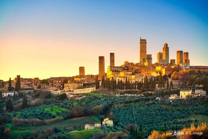 Private tour Siena, San Gimignano and Monteriggioni, lunch in the cellar - Key Things You Should Know Before You Go