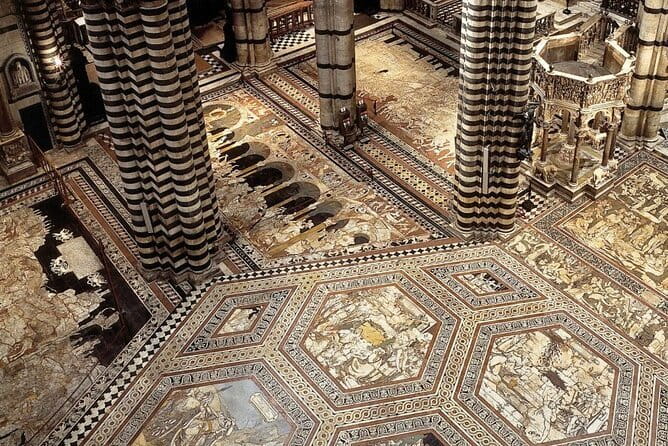Private tour Siena, San Gimignano and Monteriggioni, lunch in the cellar - Why This Siena–San Gimignano Day Works So Well