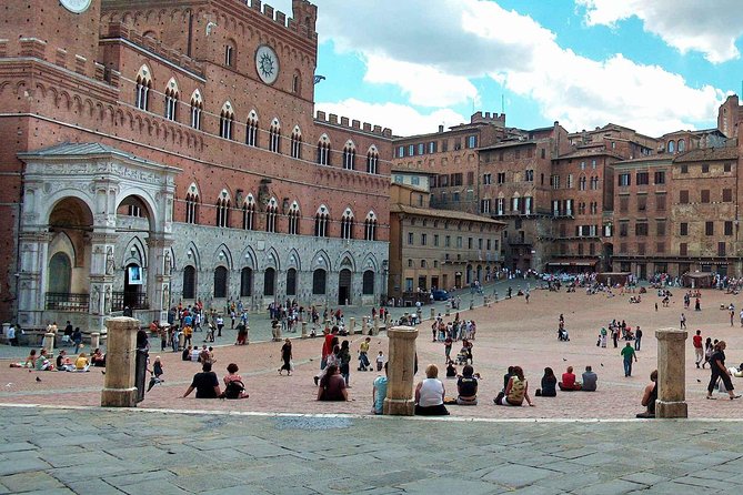Private Tour Tastes of Tuscany: Pisa, Siena, San Gimignano and Chianti - Private Tour Reality Check: Your Pace, Your Questions