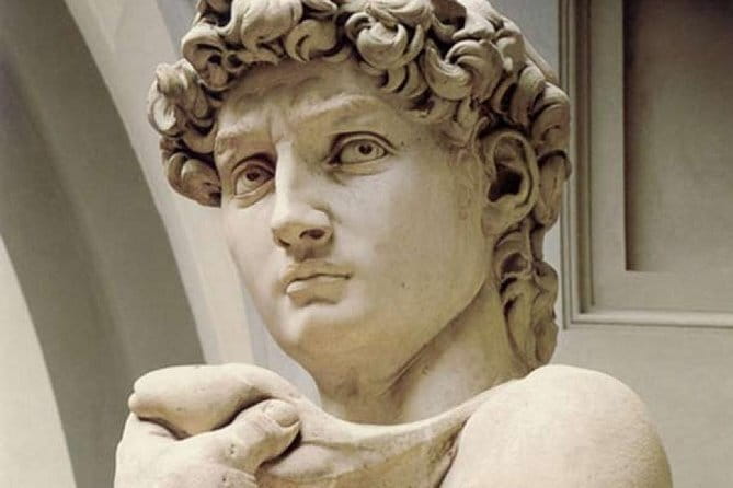 Private Tour: The Academy Gallery - Inside the Accademia: David and the sculptures you’ll remember