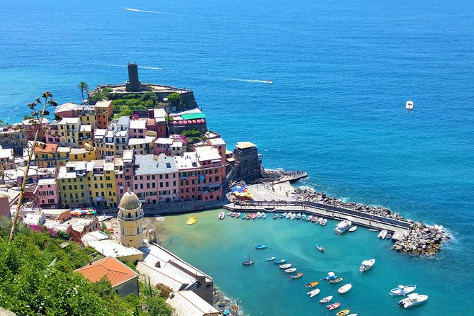 Private Tour to Cinque Terre from Florence - How the day runs: 8:15 start, village loops, and real-world pacing