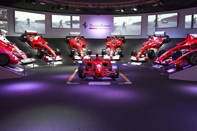 Private Tour to Maranello & Bologna with Ferrari Museum Entry - Bologna time: Piazza Maggiore and major sights in one walk