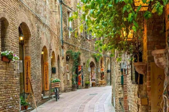 Private Tour to Siena and Montalcino from Florence - Piazza del Campo and Siena Cathedral: What to Look For