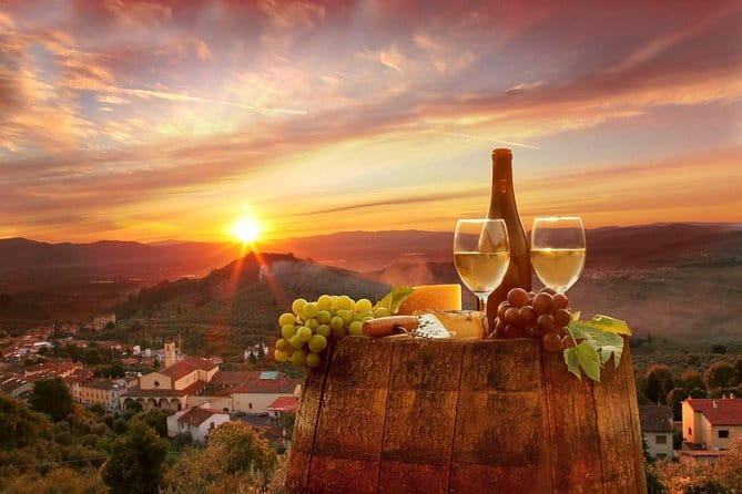 Private Tour to Siena and San Gimignano with Wine Tasting & Lunch - Guides and Drivers: Carlo, Mauro, Massinikiano, and the English Question