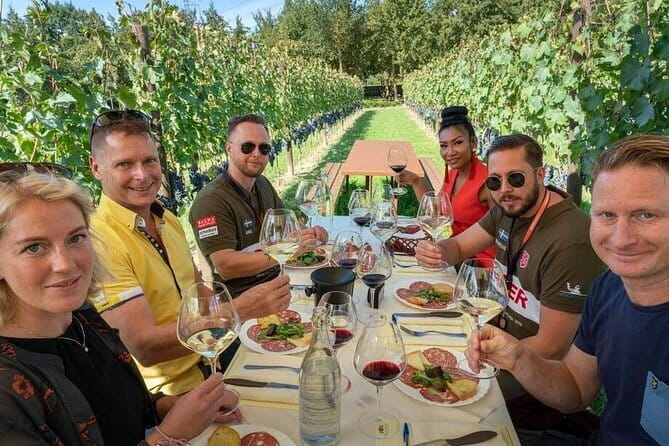 Private Tour to Siena and San Gimignano with Wine Tasting & Lunch - Siena Time: Piazza del Campo and the Palio Square Feeling