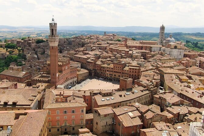 Private Tour to Tuscan Jewels in one day:Siena, Monteriggioni, S.Gimignano, Pisa - Key takeaways before you go