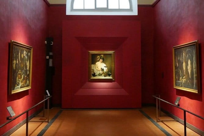 Private Tour: Walking Tour plus The Uffizi guided Tour - Timing, groups, and comfort: small details that prevent big annoyances