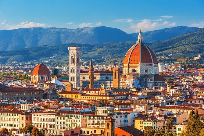 Private Transfer from Florence Airport to your Hotel in Florence - The Most Praised Details You Should Expect