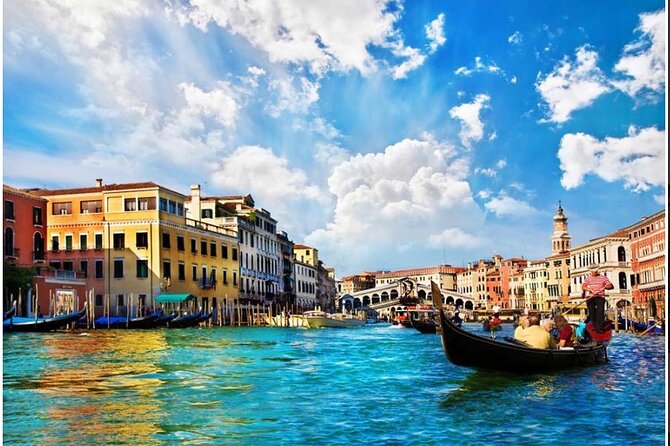 Private Transfer from Florence to Venice - Quick practical tips before you go