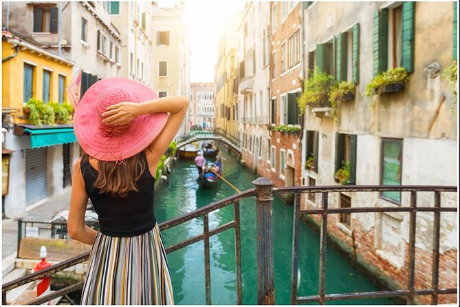 Private Transfer from Florence to Venice - Should you book this Florence to Venice private transfer?