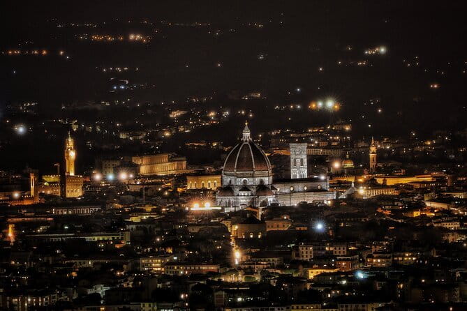 Private Transfer from Florence to Venice with 2 hours for sightseeing - Door-to-door comfort, without the transit stress