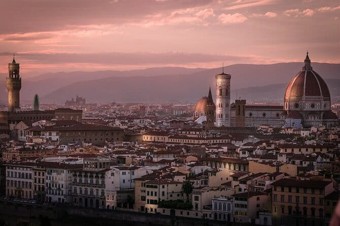 Private Transfer from Florence to Venice with 2 hours for sightseeing - Where you might want to adjust your expectations
