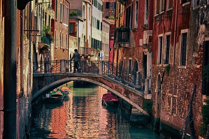 Private Transfer from Florence to Venice with 2 hours for sightseeing - Timing game: how the 2 hours of sightseeing fits into 6 hours
