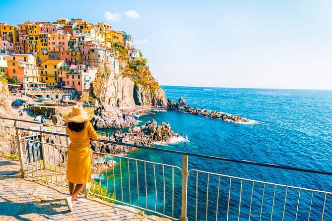 Private Transfer from SMN Train Station to Florence - Tips for Getting the Best Experience From This Transfer